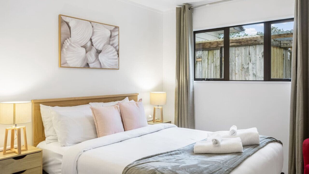 Photo of Bedroom in Clover Park