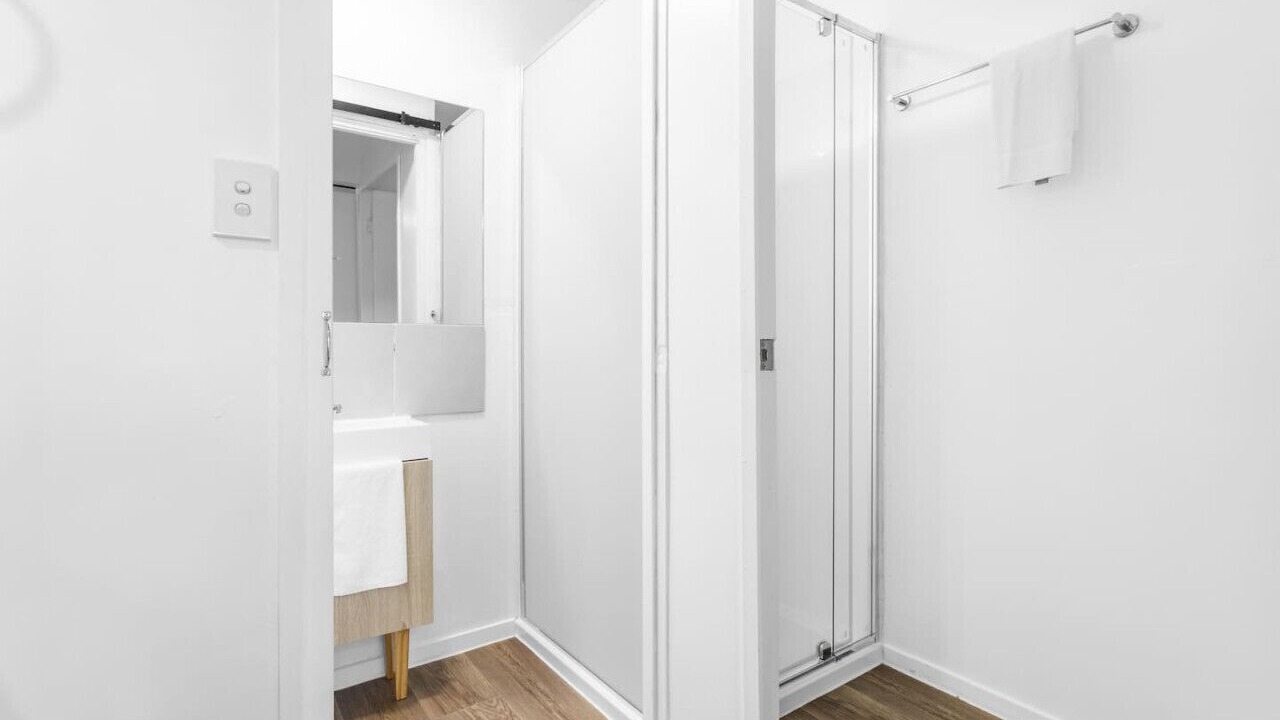 Photo of Bathroom in Clover Park