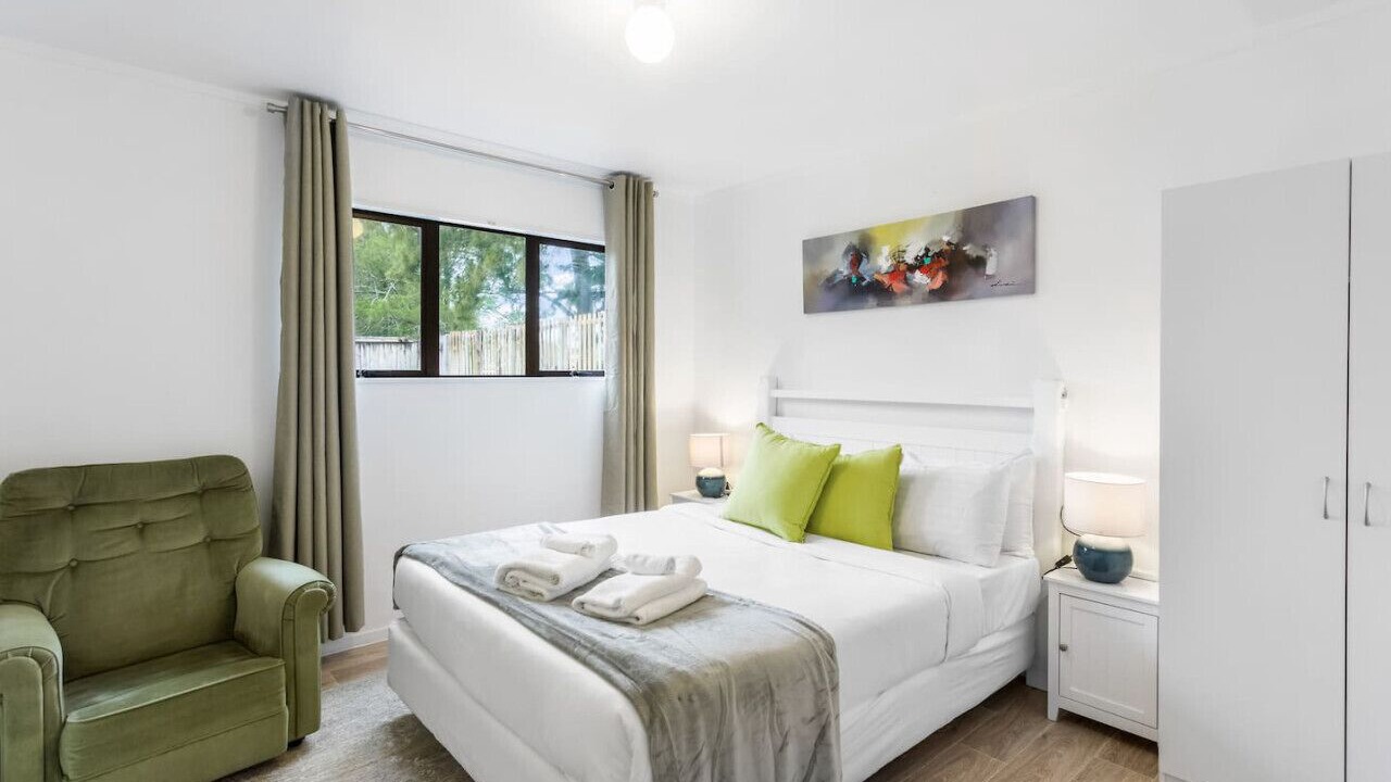 Photo of Bedroom in Clover Park
