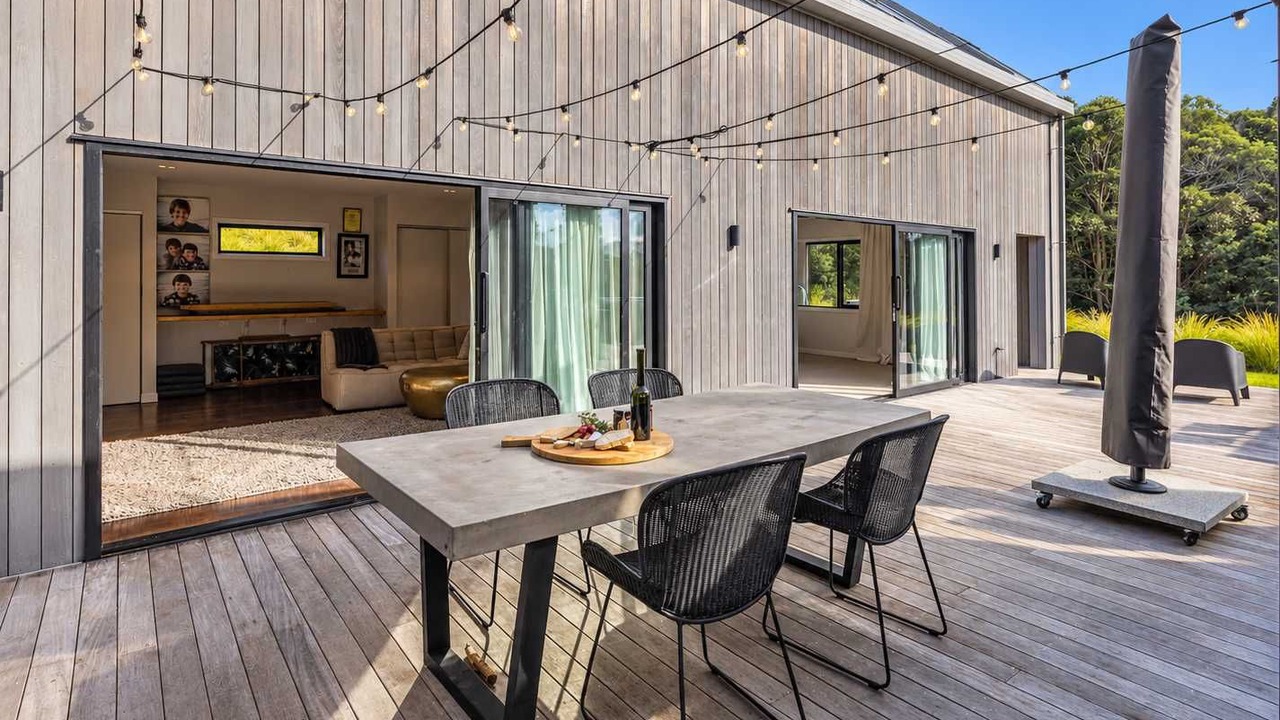 Photo of Outdoor in Oneroa