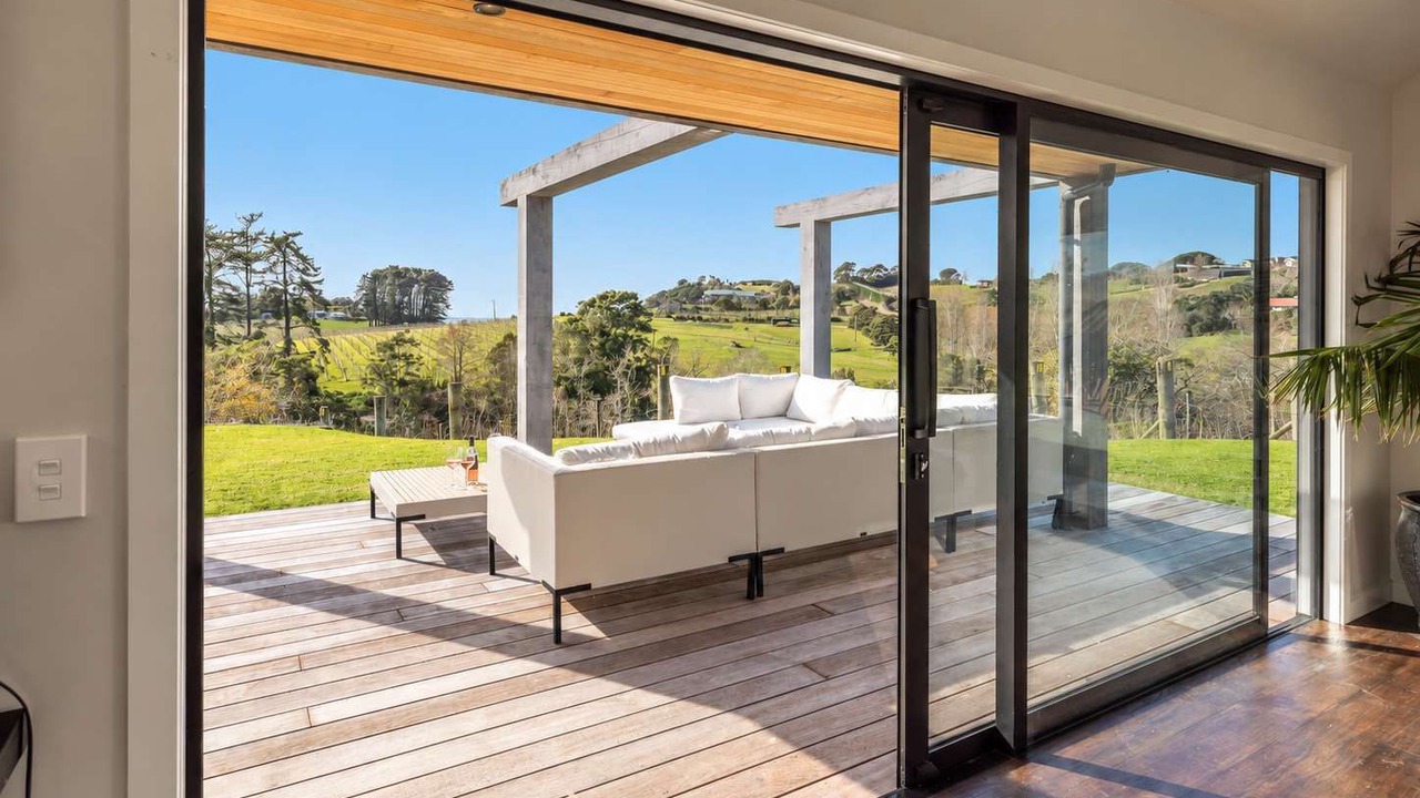 Photo of Outdoor in Oneroa