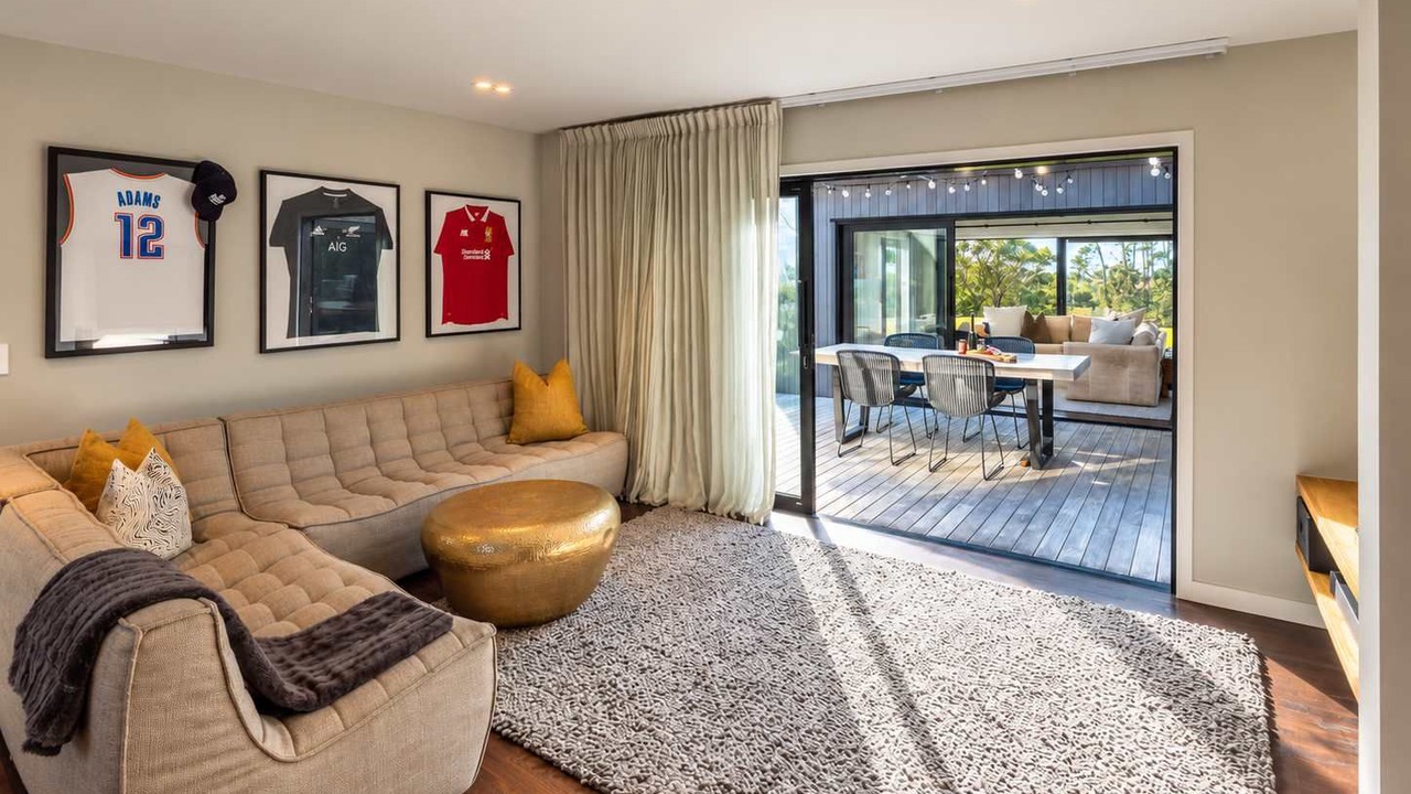 Photo of Bedroom in Oneroa