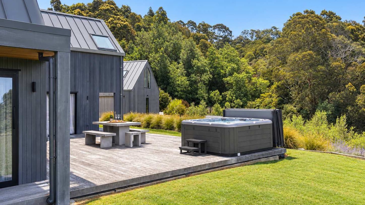 Photo of Outdoor in Oneroa