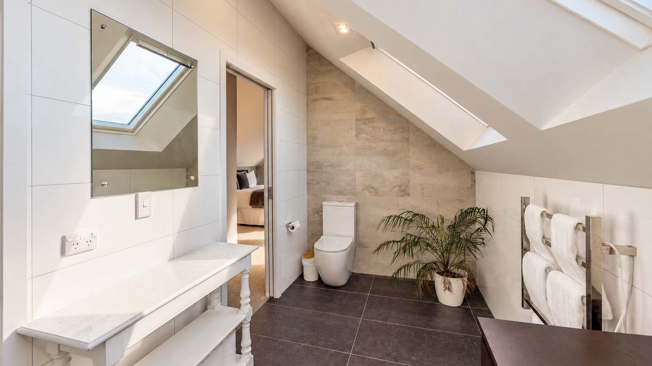 Photo of Bathroom in Oneroa
