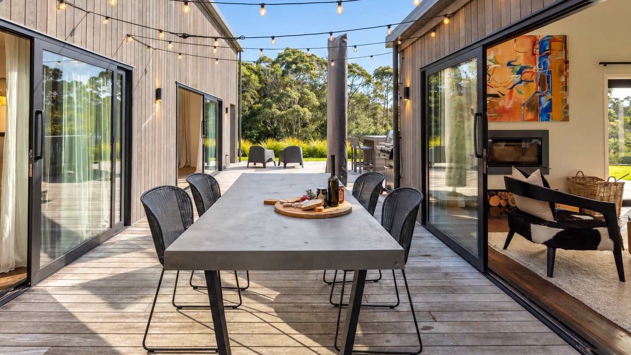 Photo of Outdoor in Oneroa