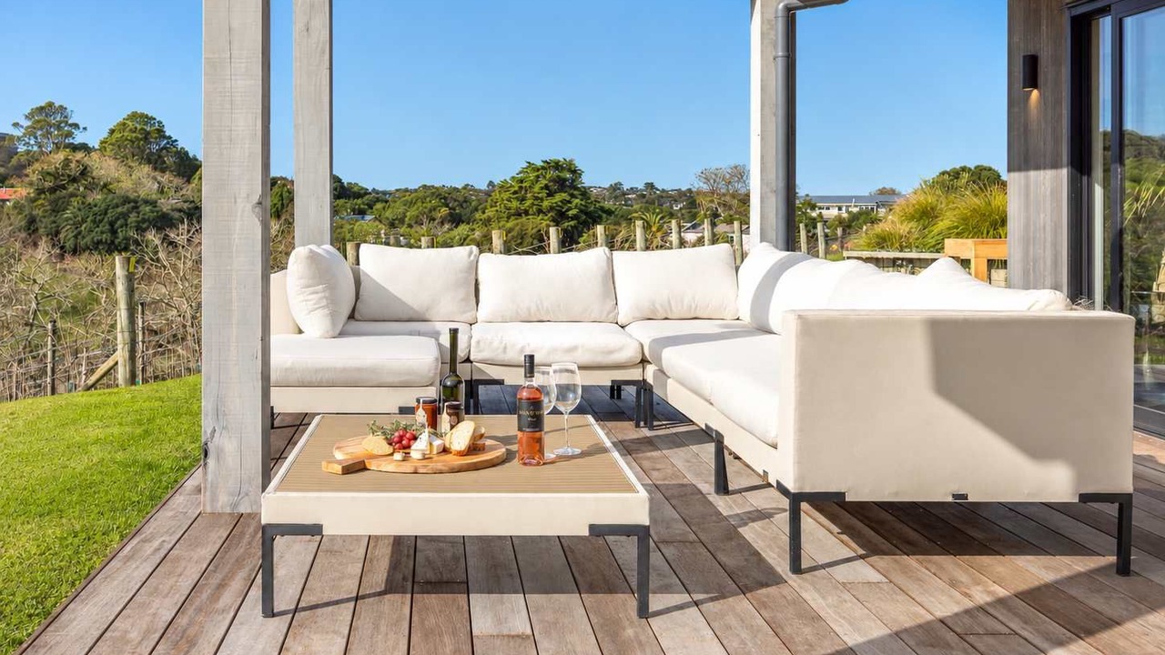Photo of Outdoor in Oneroa