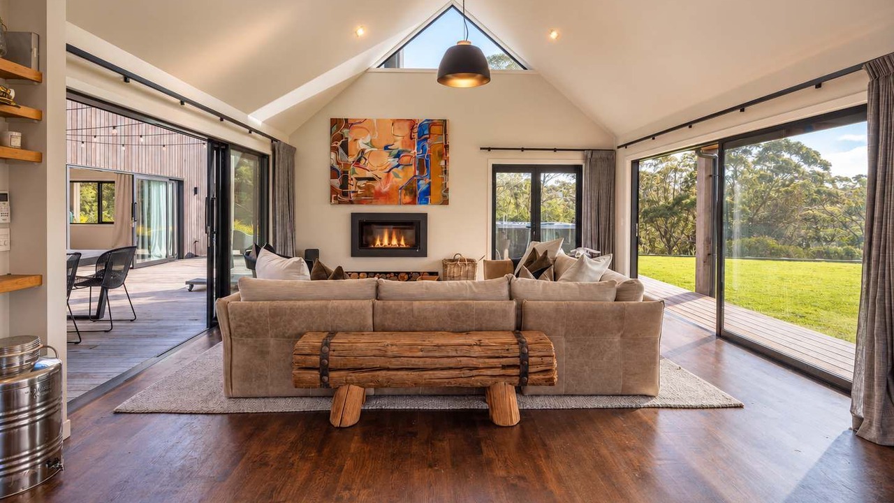 Photo of Livingroom in Oneroa
