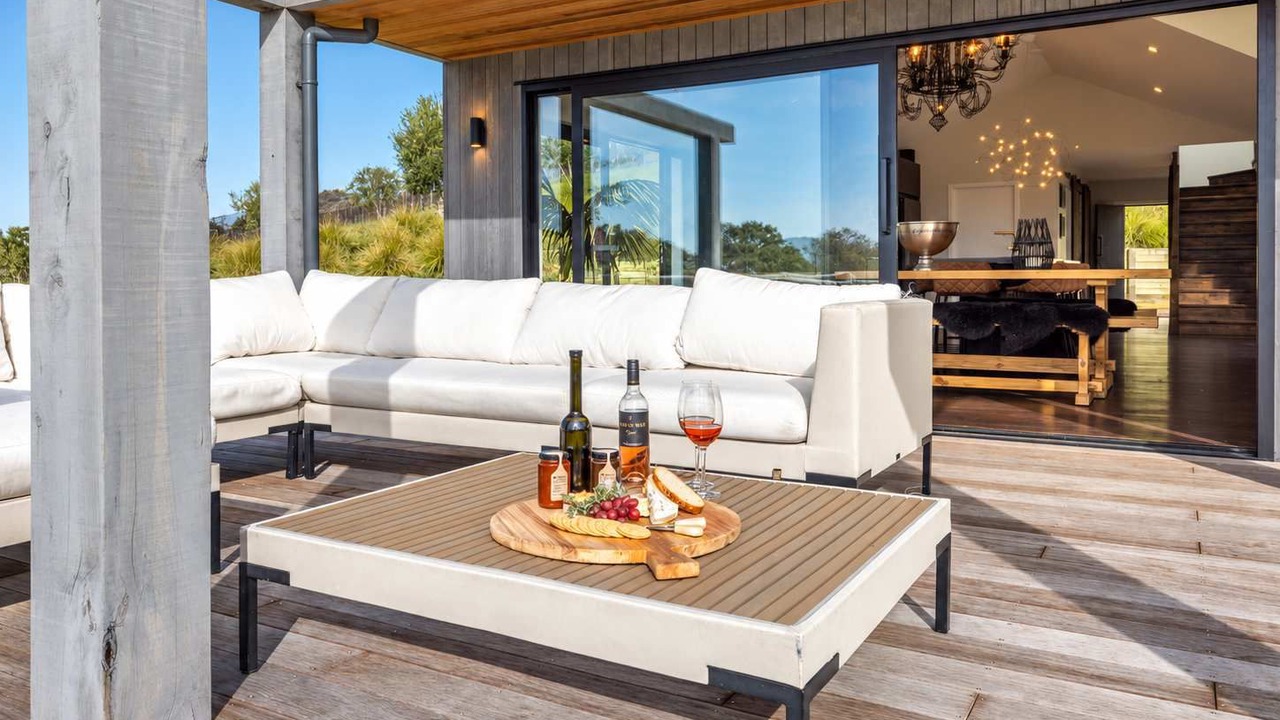 Photo of Outdoor in Oneroa