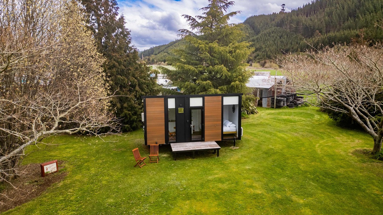 Photo of Outdoor in Woodstock