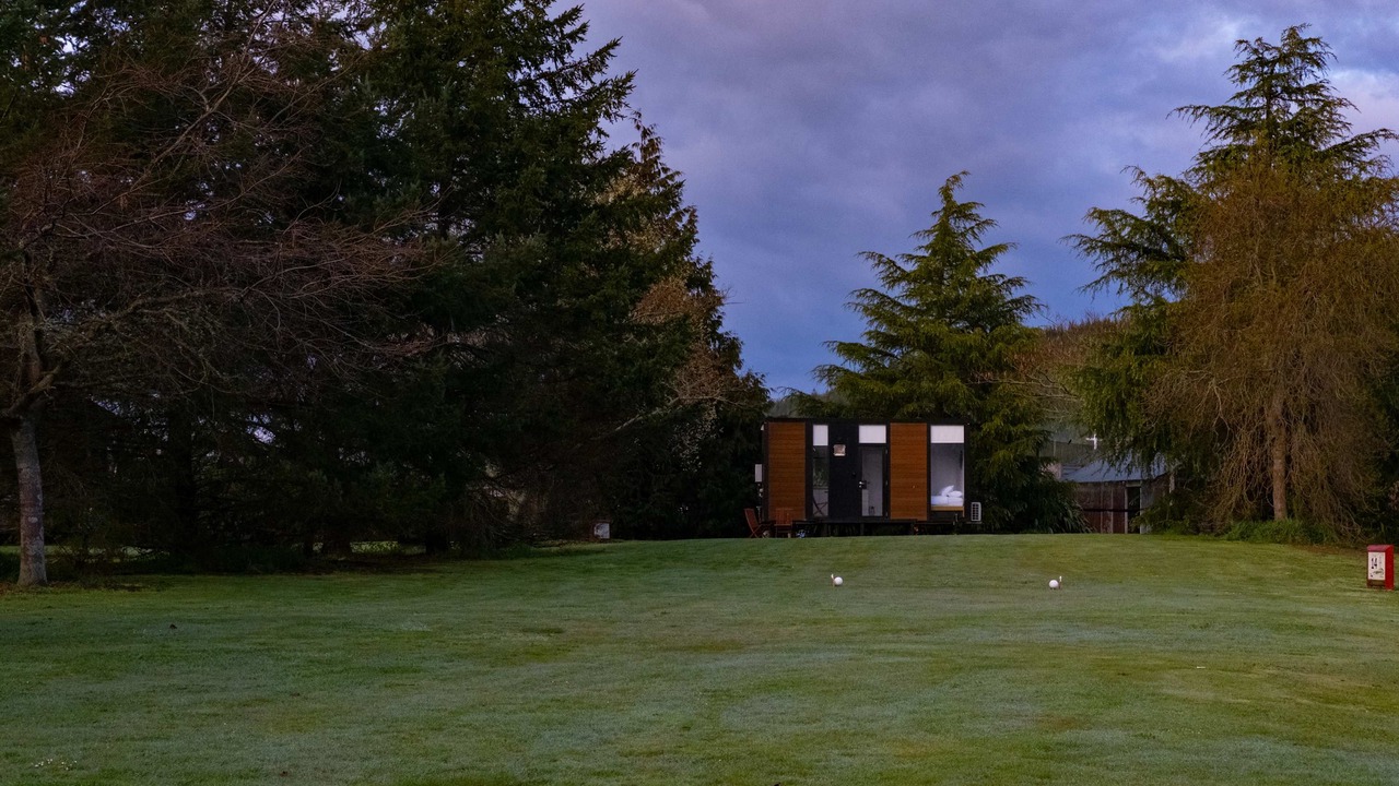 Photo of Outdoor in Woodstock
