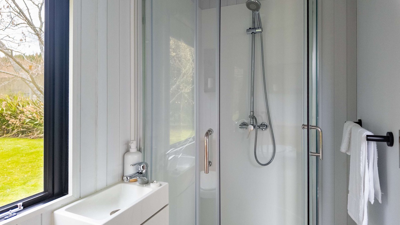 Photo of Bathroom in Woodstock