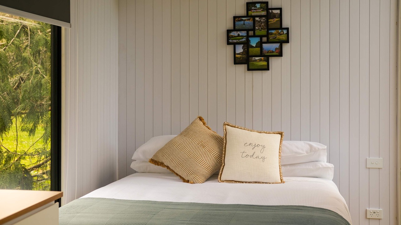 Photo of Bedroom in Woodstock
