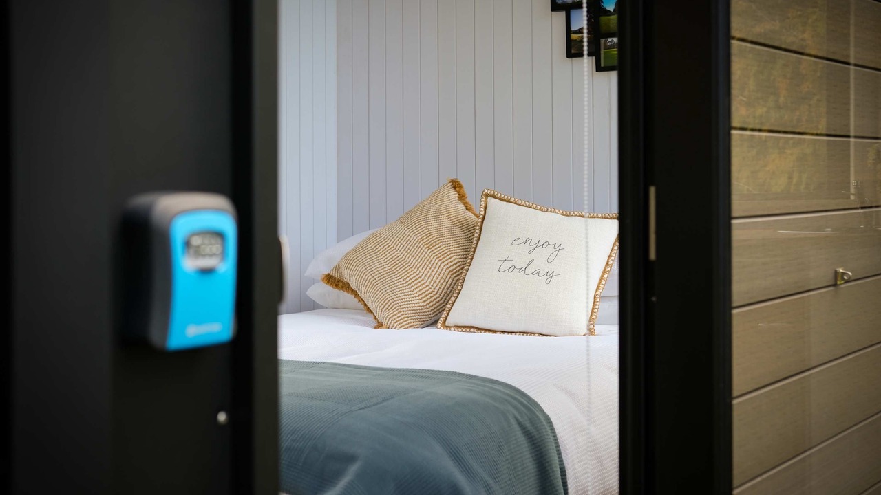Photo of Bedroom in Woodstock