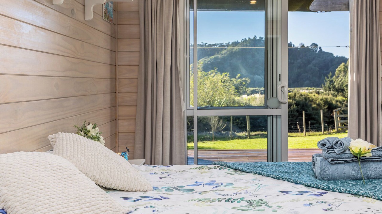 Photo of Bedroom in Kaukapakapa