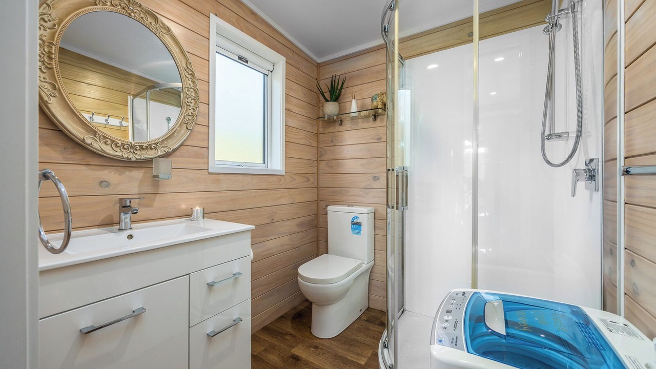 Photo of Bathroom in Kaukapakapa