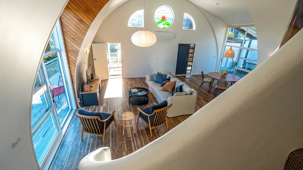 Photo of Livingroom in Surfdale