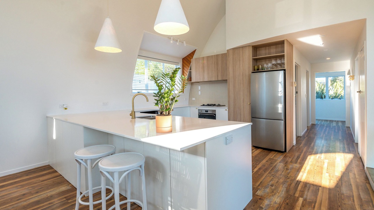 Photo of Kitchen in Surfdale