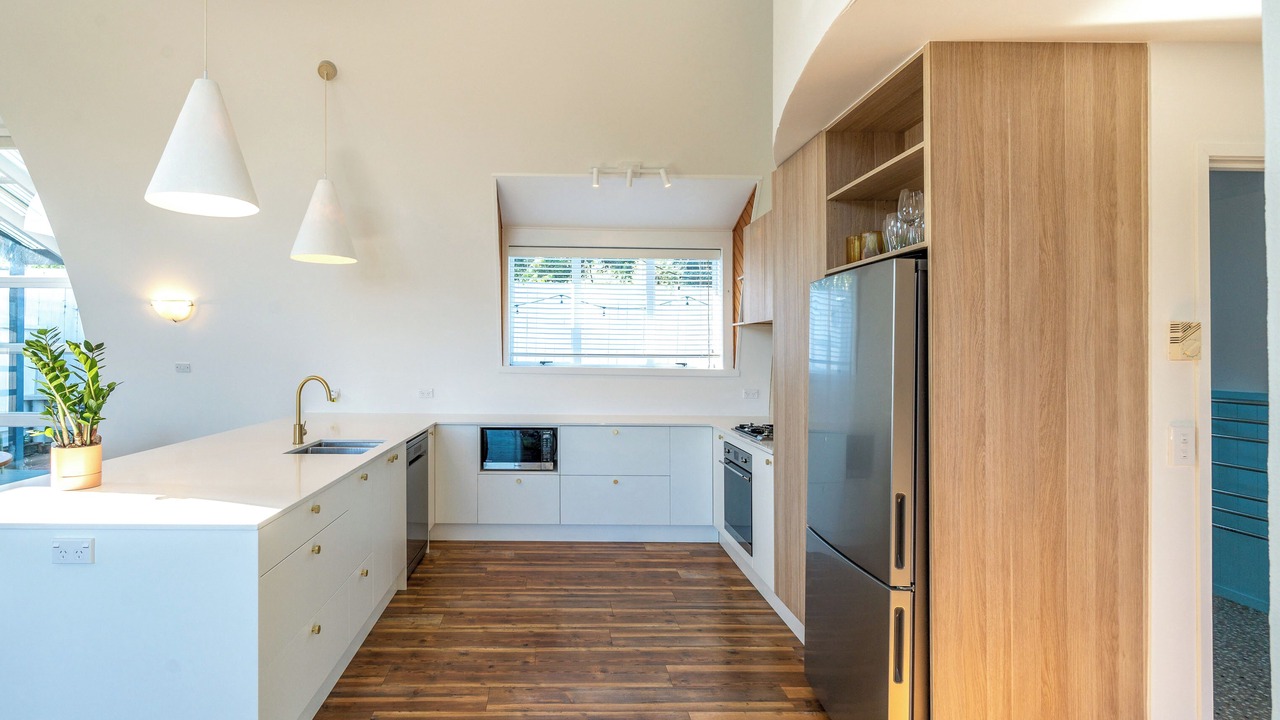 Photo of Kitchen in Surfdale