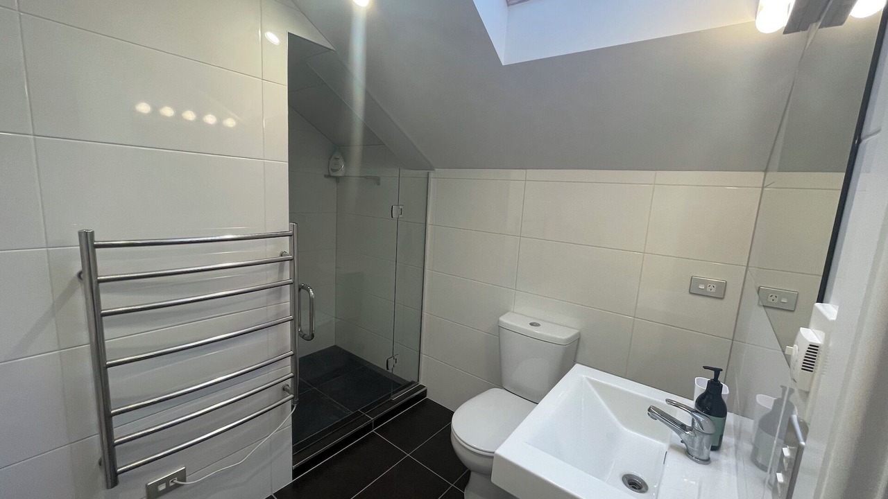 Photo of Bathroom in Arrowtown