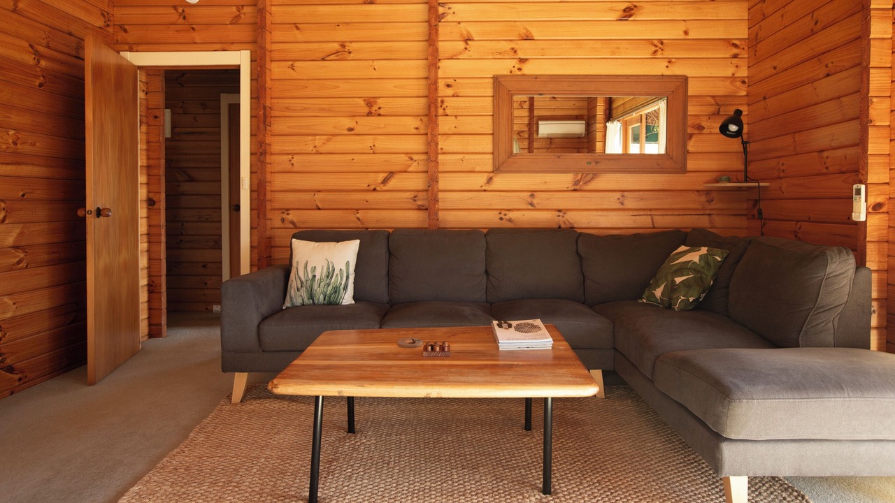 Photo of Livingroom in Takaka
