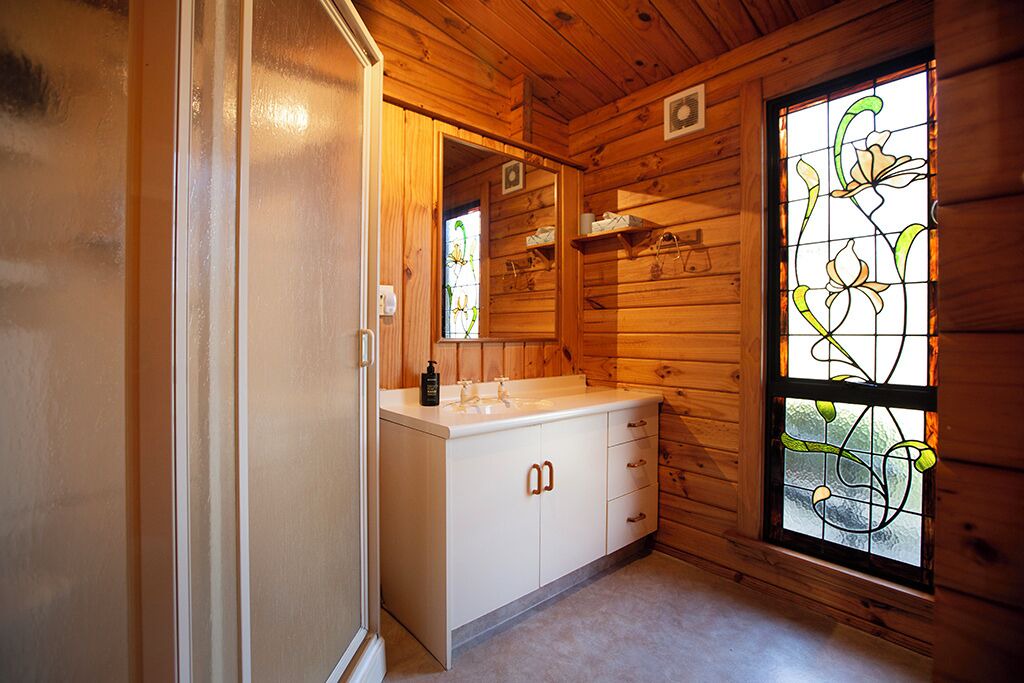 Photo of Bathroom in Takaka