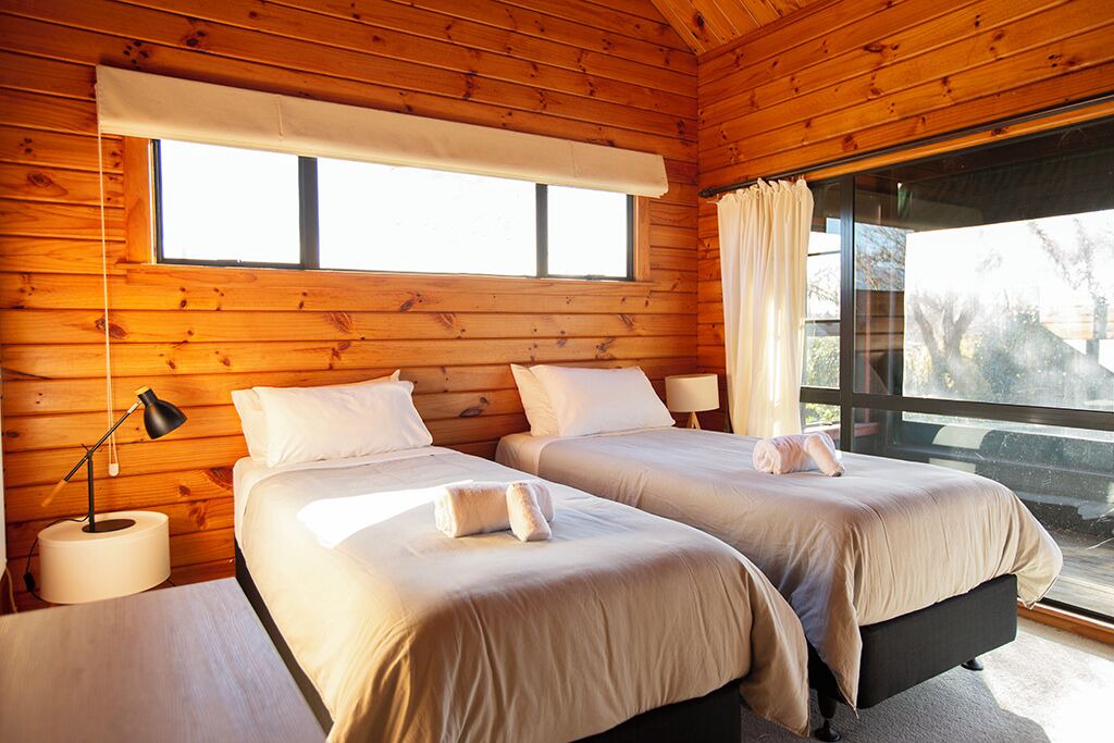Photo of Bedroom in Takaka