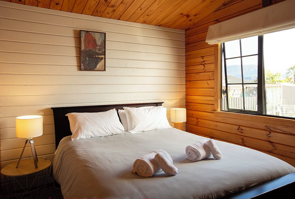 Photo of Bedroom in Takaka