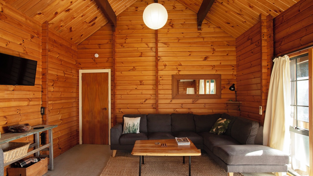 Photo of Livingroom in Takaka