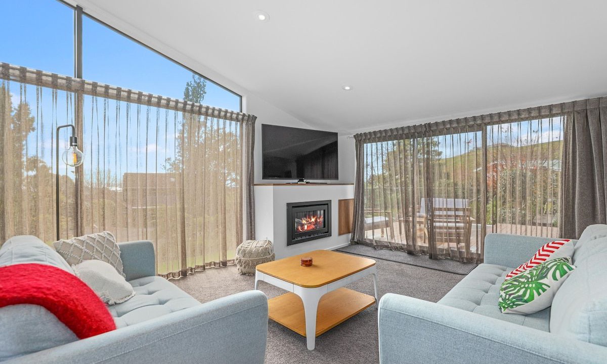 Photo of Livingroom in Lynmore