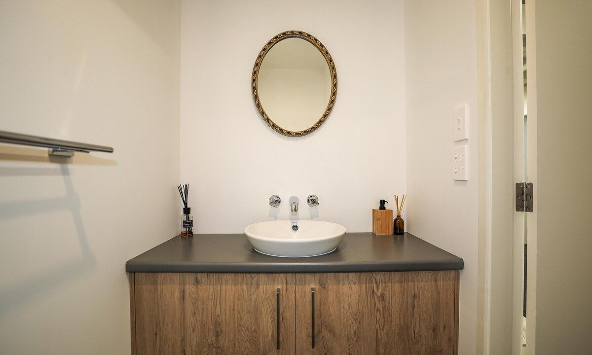 Photo of Bathroom in Lynmore