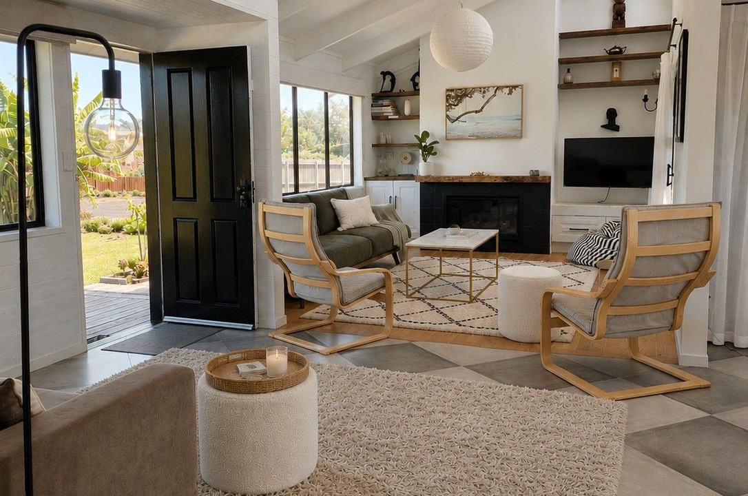 Photo of Livingroom in Mangawhai Heads