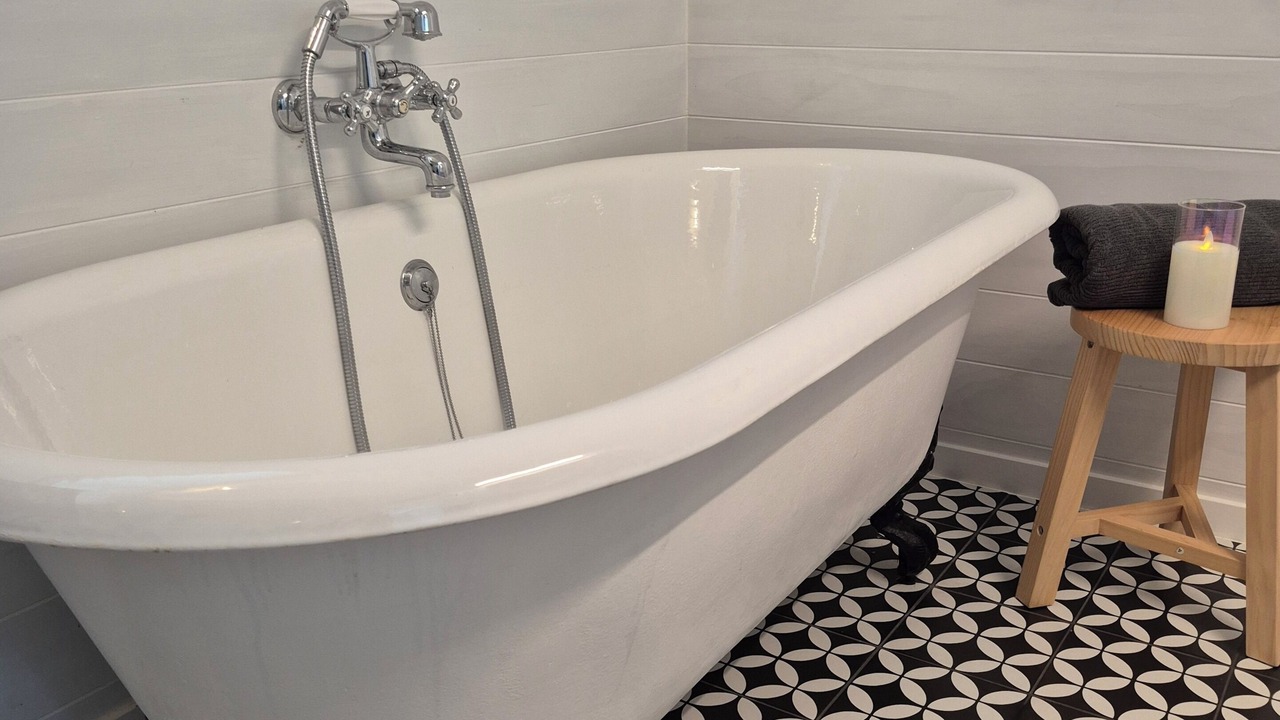 Photo of Bathroom in Mangawhai Heads