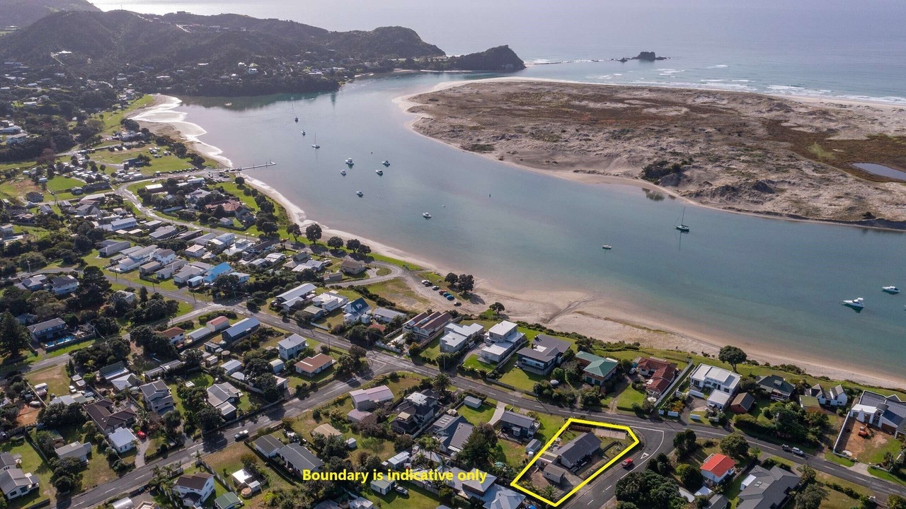 Photo of Outdoor in Mangawhai Heads