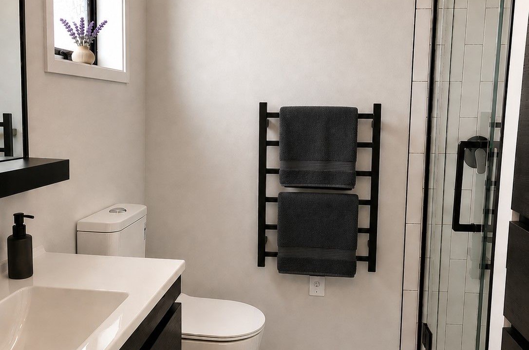 Photo of Bathroom in Mangawhai Heads