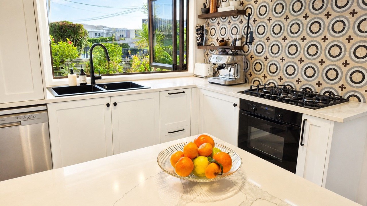 Photo of Kitchen in Mangawhai Heads