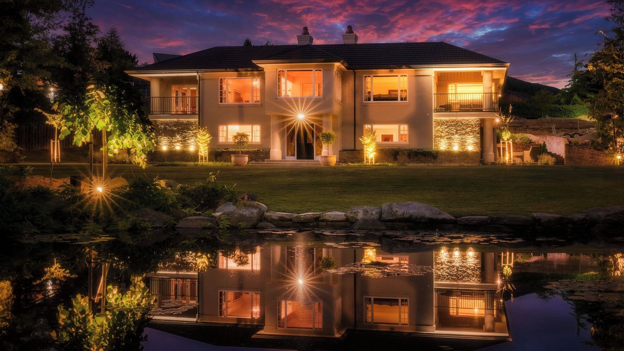 Photo of Outdoor in Hanmer Springs