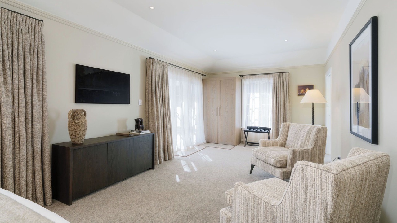 Photo of Bedroom in Hanmer Springs