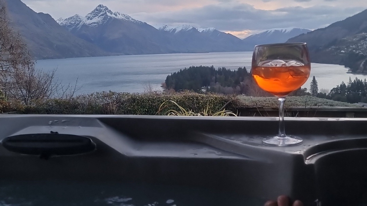 Photo of Others in Queenstown