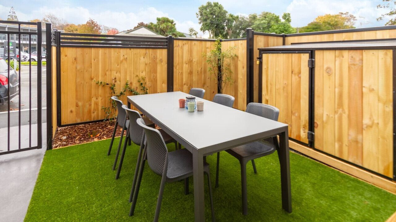 Photo of Outdoor in Christchurch City Centre