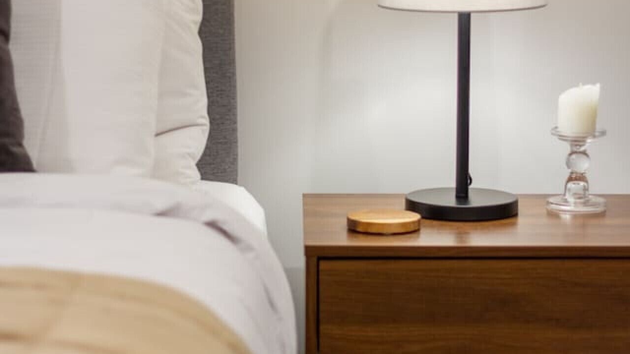 Photo of Bedroom in Christchurch City Centre