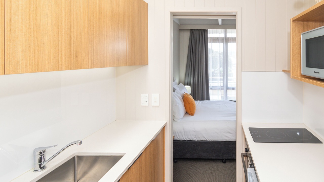 Photo of Kitchen in Gisborne