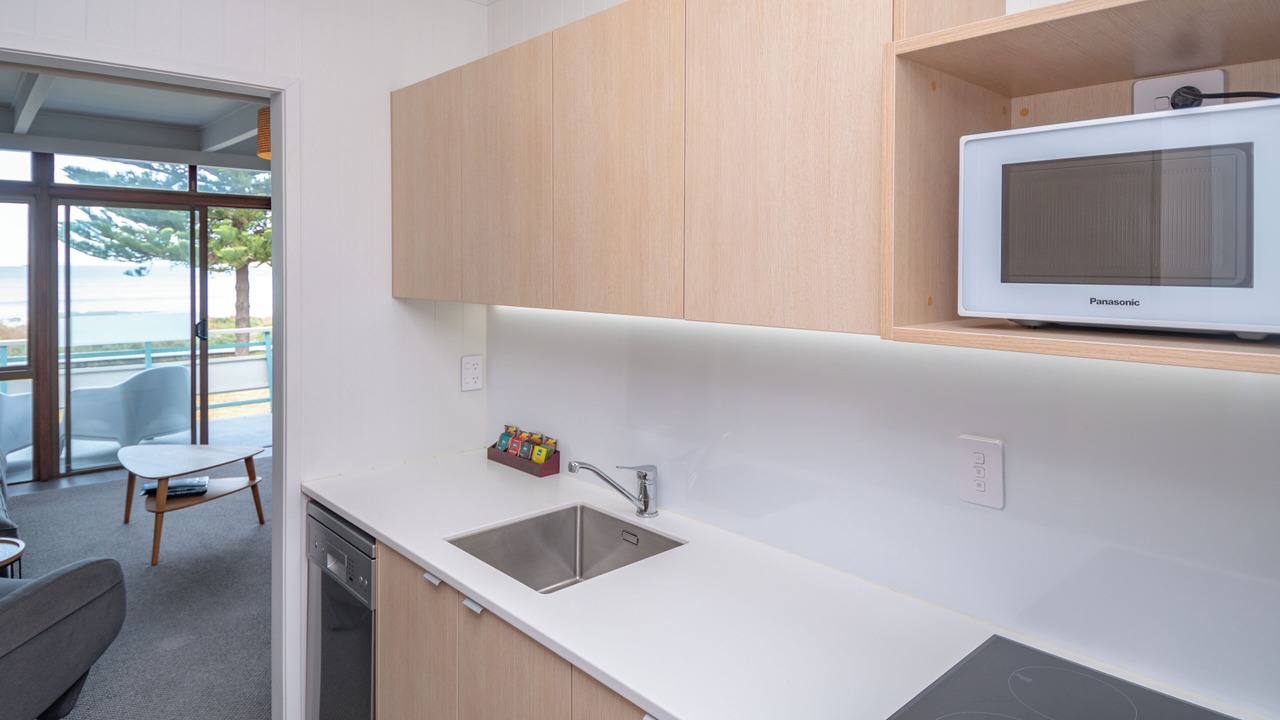 Photo of Kitchen in Gisborne