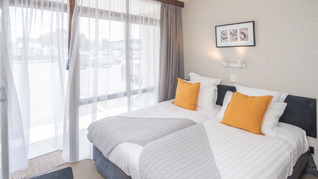 Photo of Bedroom in Gisborne
