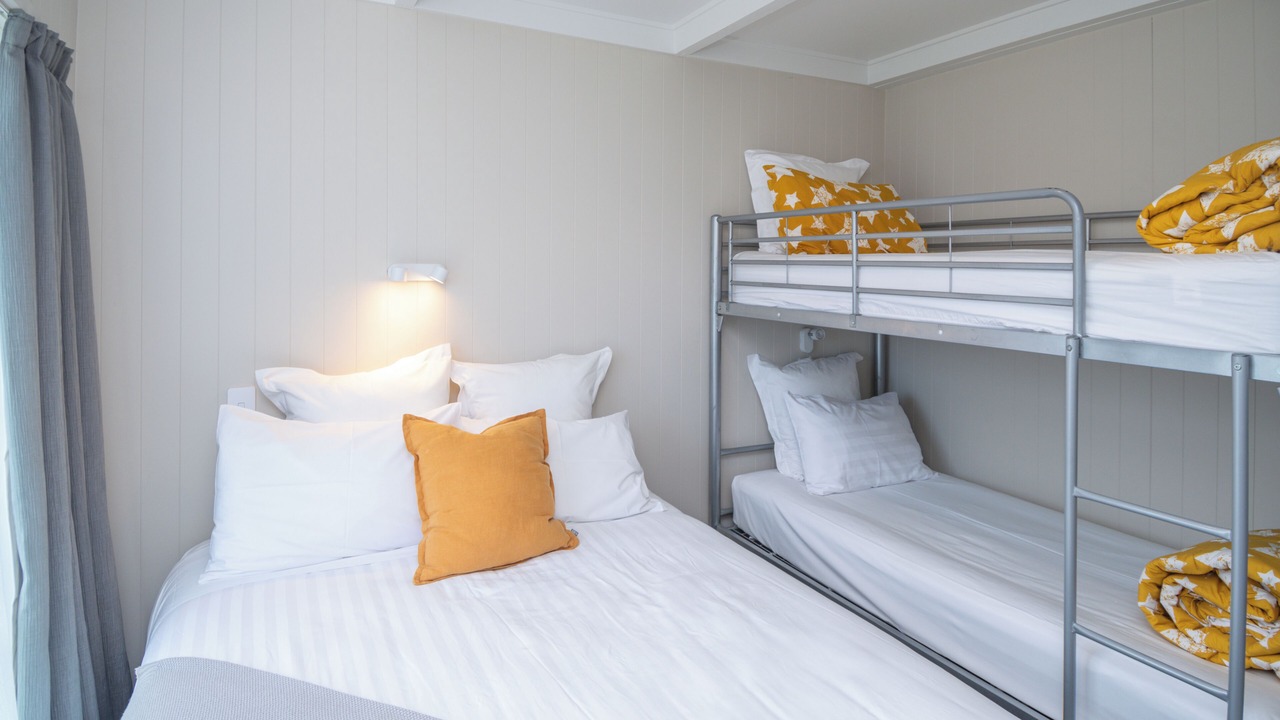 Photo of Bedroom in Gisborne