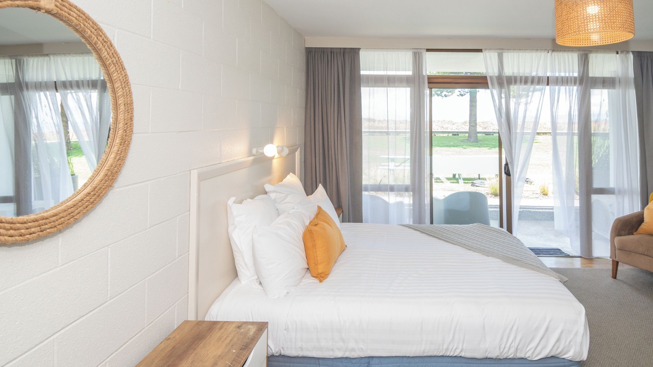 Photo of Bedroom in Gisborne
