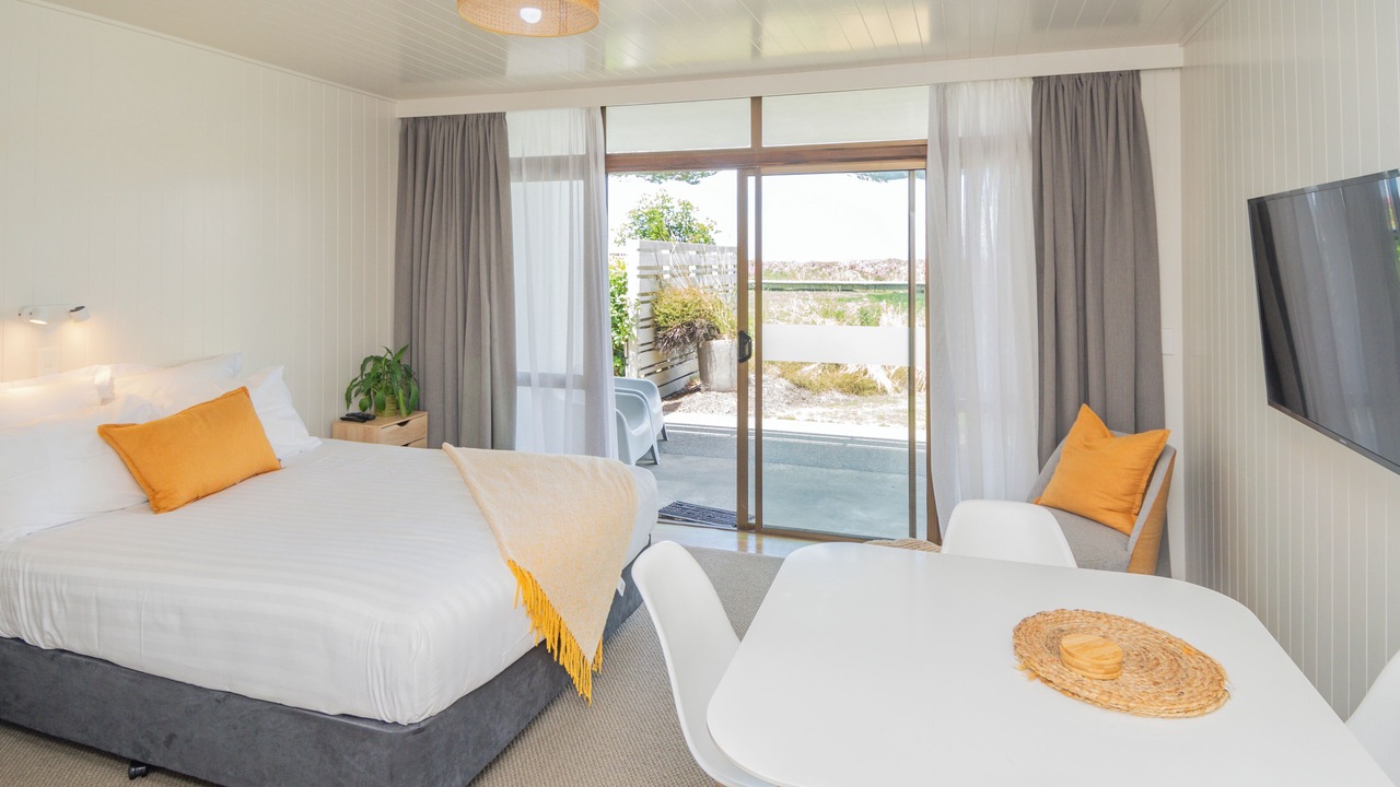 Photo of Bedroom in Gisborne