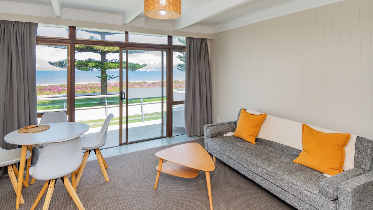 Photo of Livingroom in Gisborne