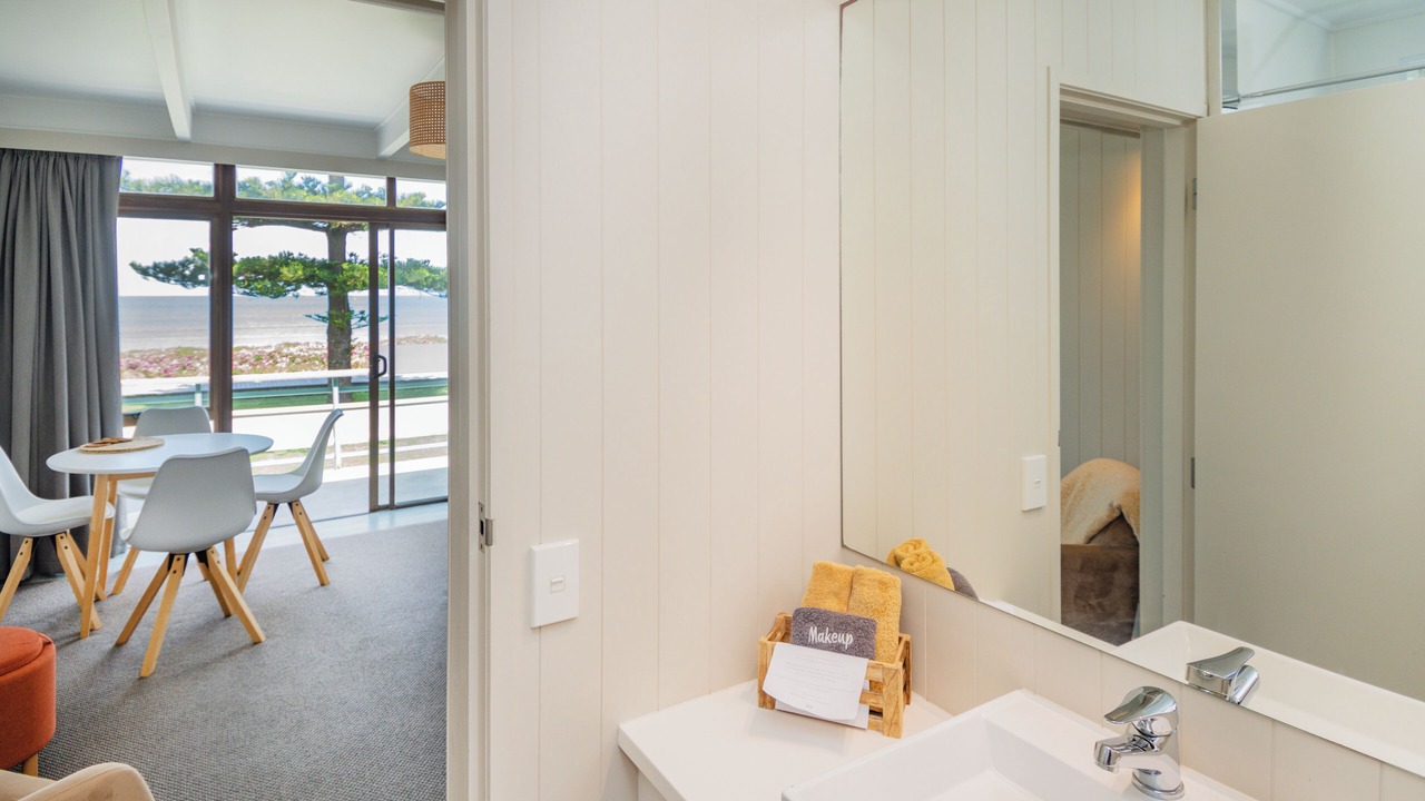 Photo of Bathroom in Gisborne