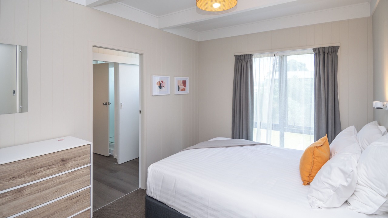 Photo of Bedroom in Gisborne