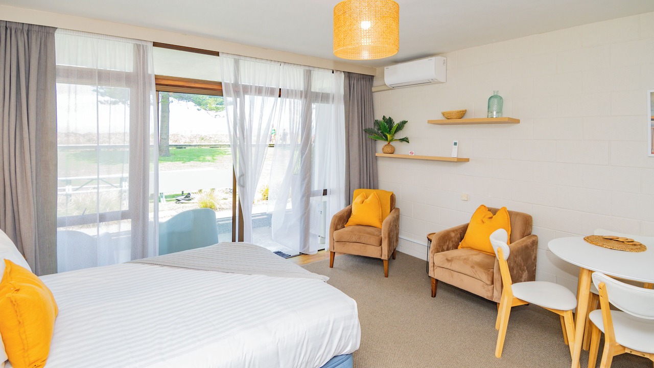 Photo of Bedroom in Gisborne